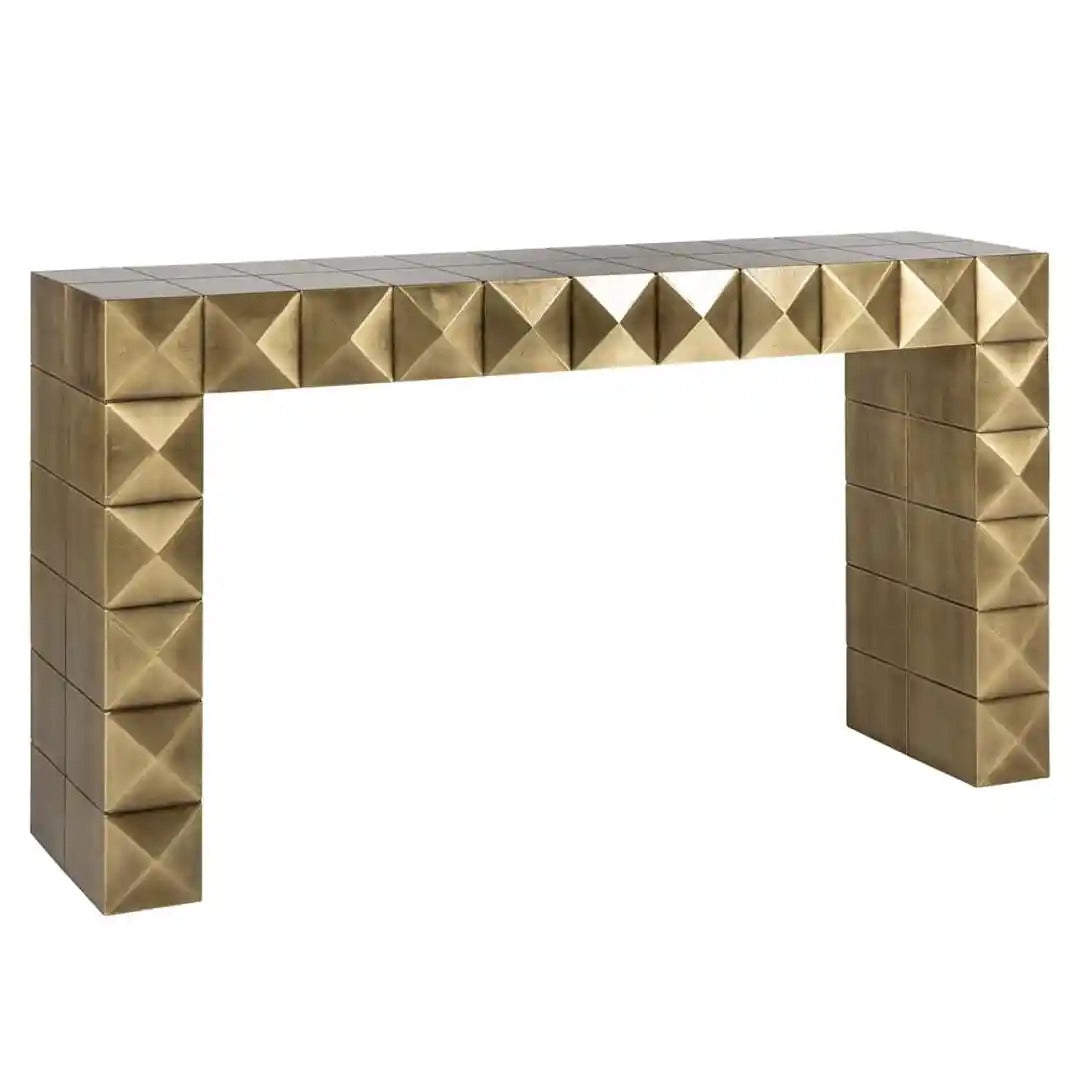 Konsole COLLADA gold