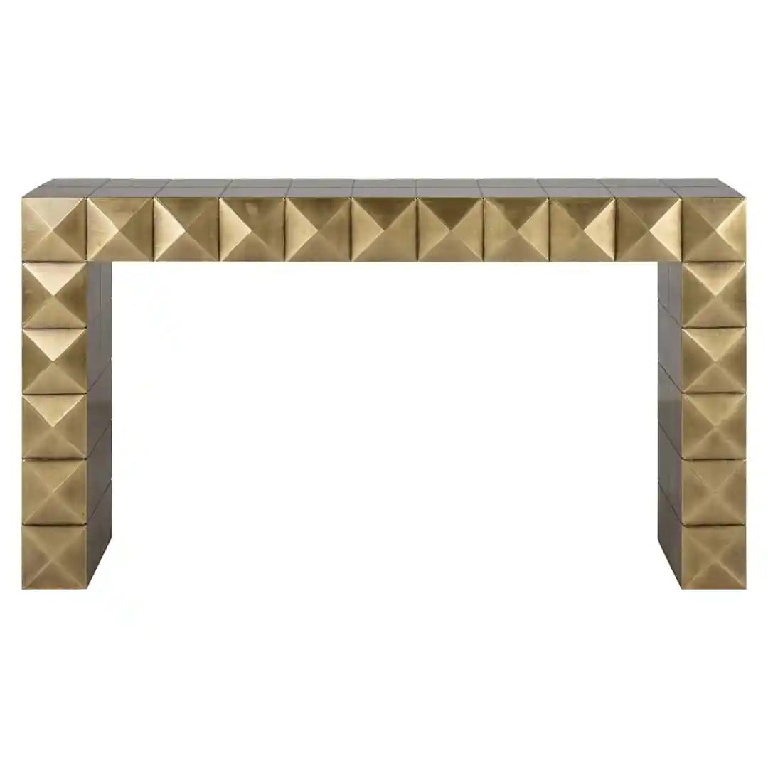 Konsole COLLADA gold