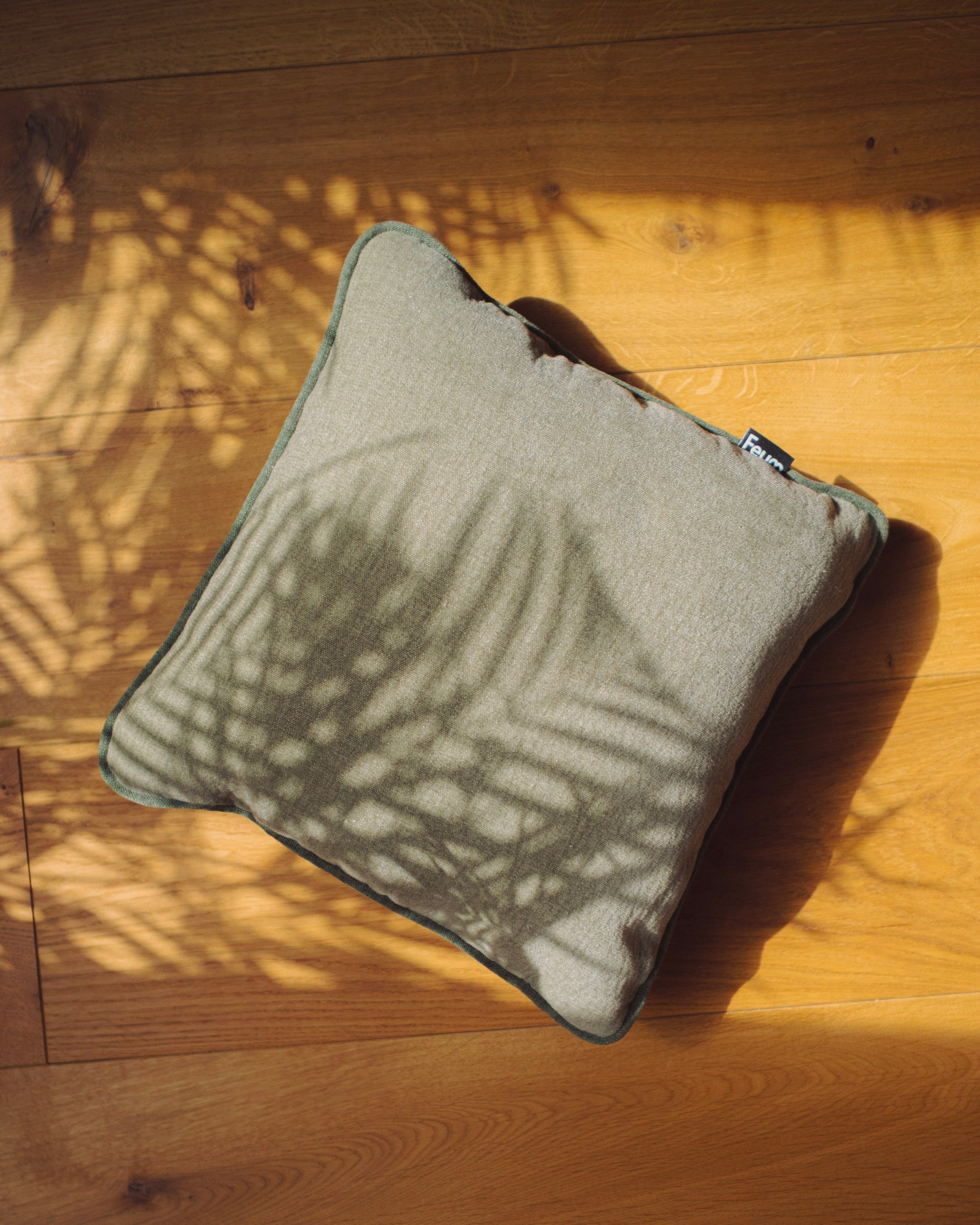 Kissen Miu – 35 x 35 cm