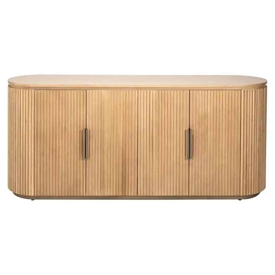 BELFORT oak sideboard