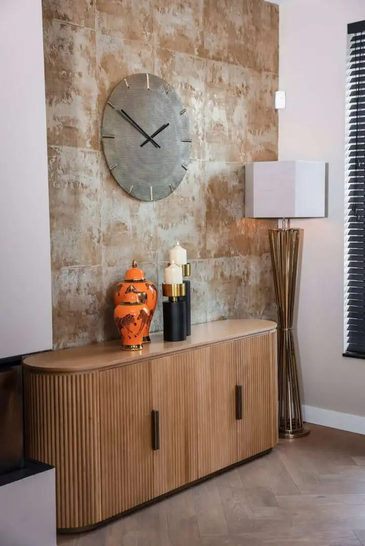 BELFORT oak sideboard