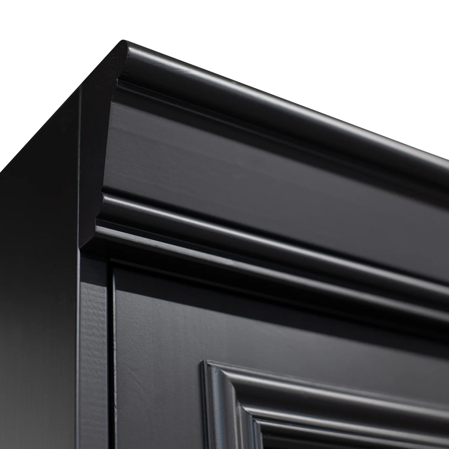 Black Organizer website