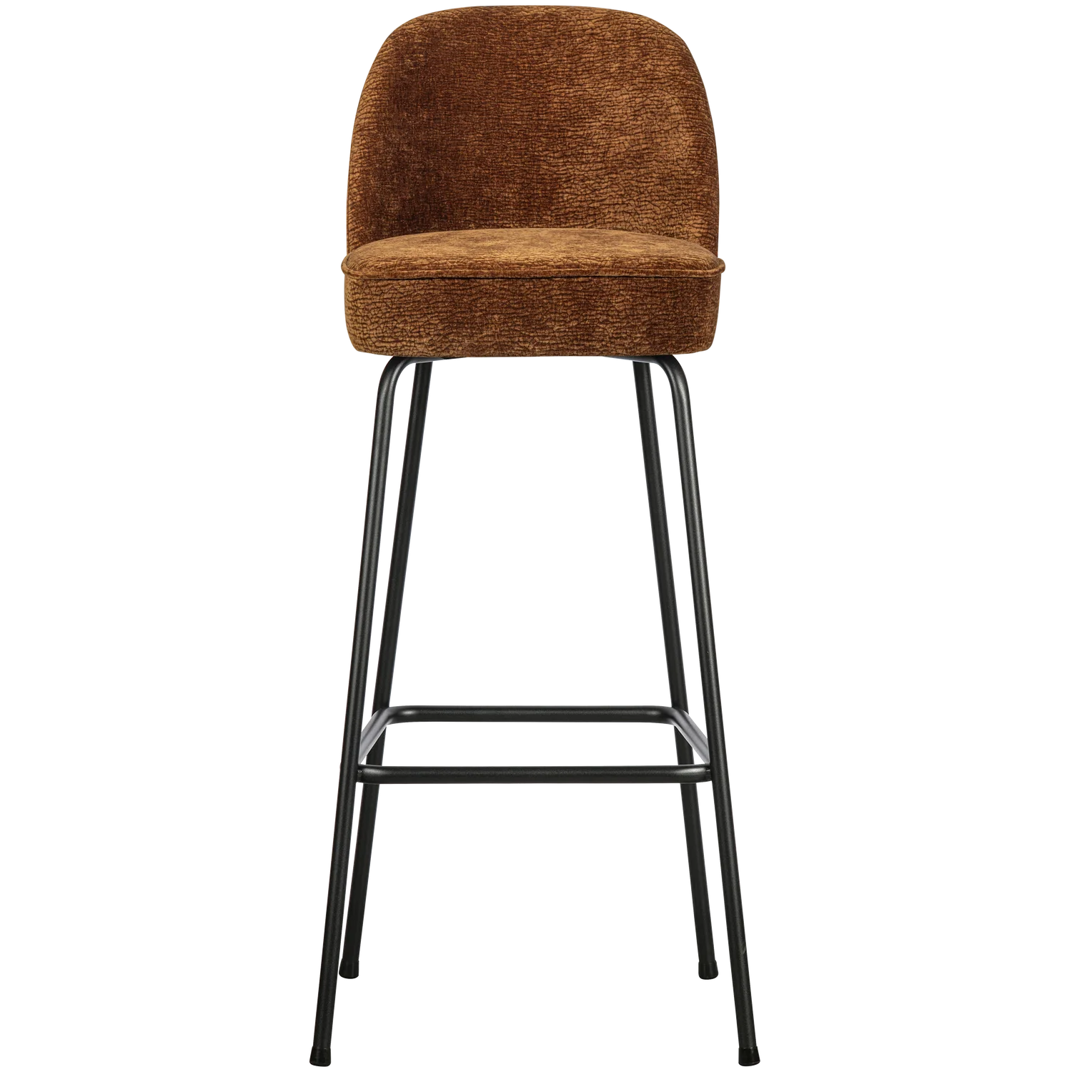 HOKER VOGUE 3D brown SKINIL with a black base