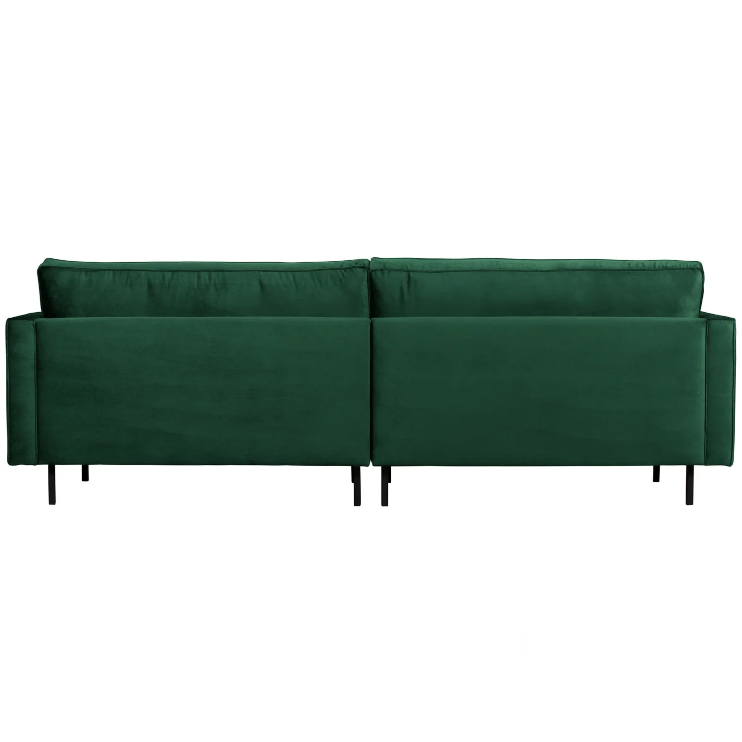 Rodeo Classic Green Velvet Sofa