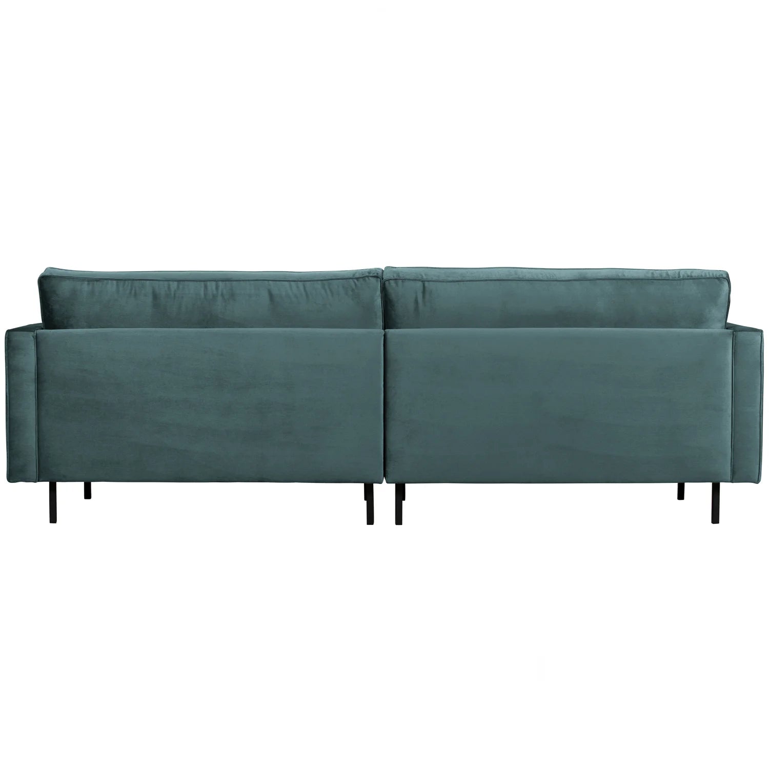 Velvet Sofa 3-person Rodeo Classic Morskie