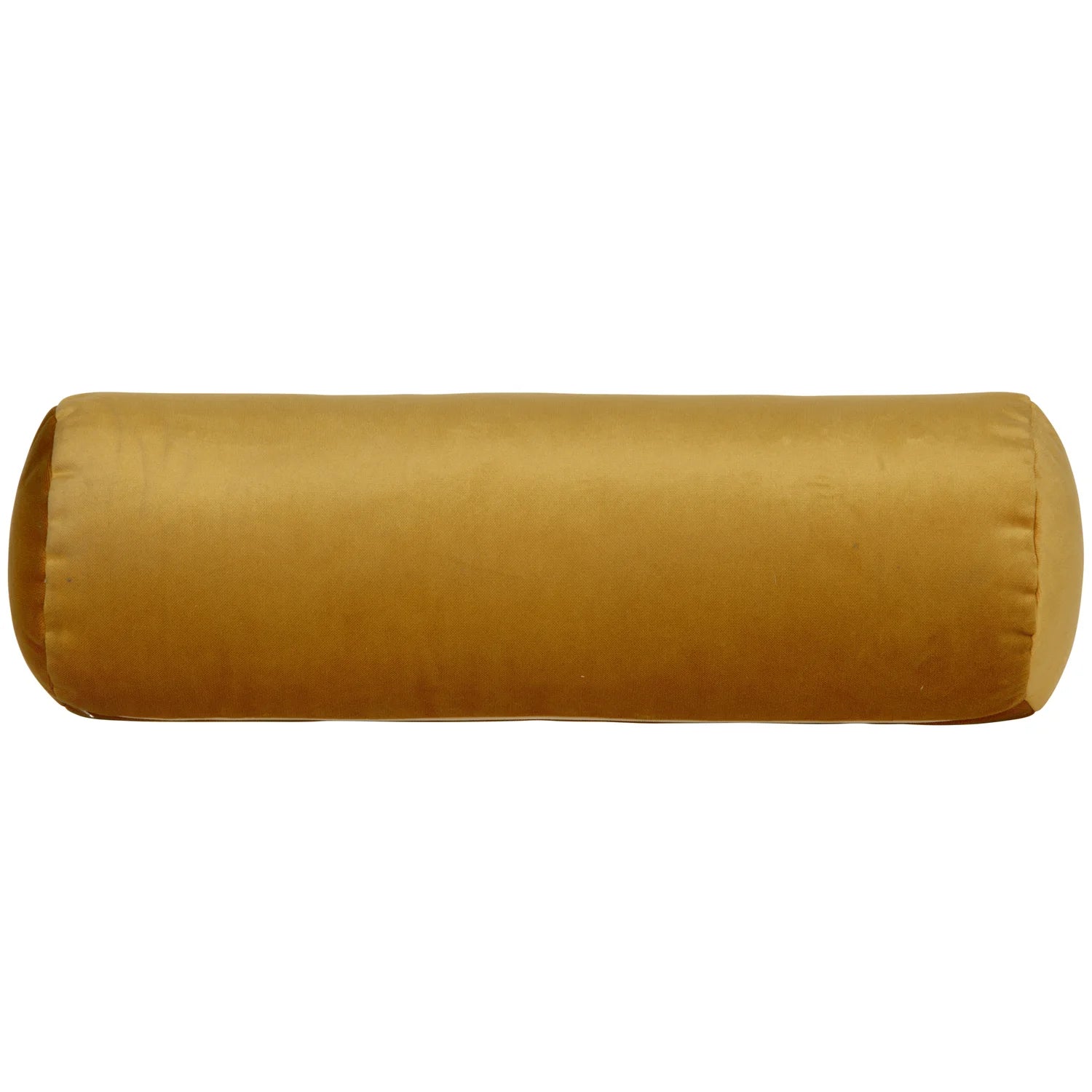 Mustard socket pillow