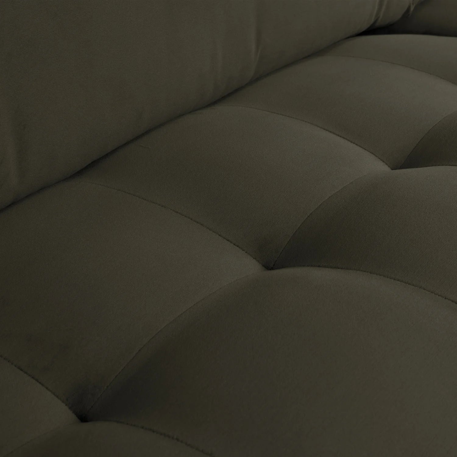 Velvet 3-person Rodeo Classic dark green