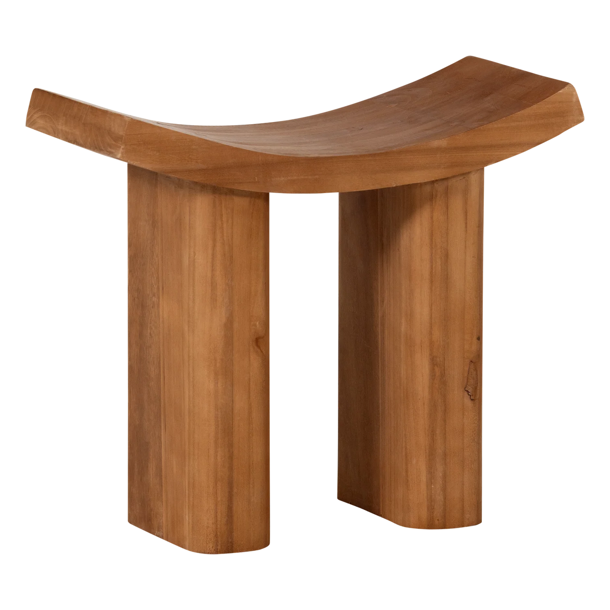 Wooden Japan stool