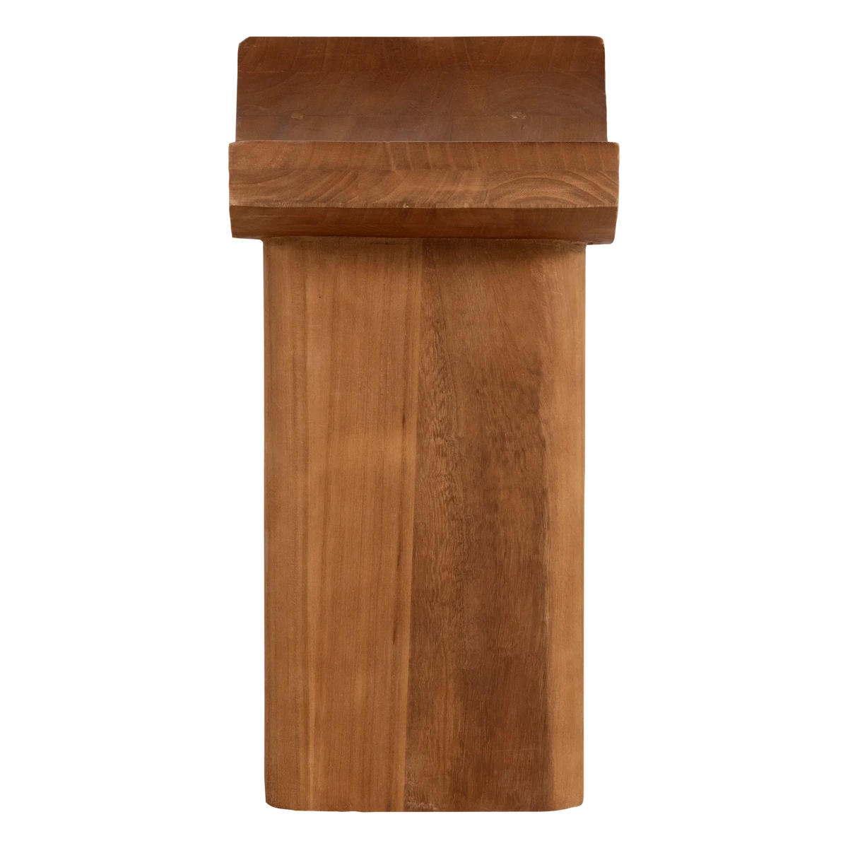 Wooden Japan stool