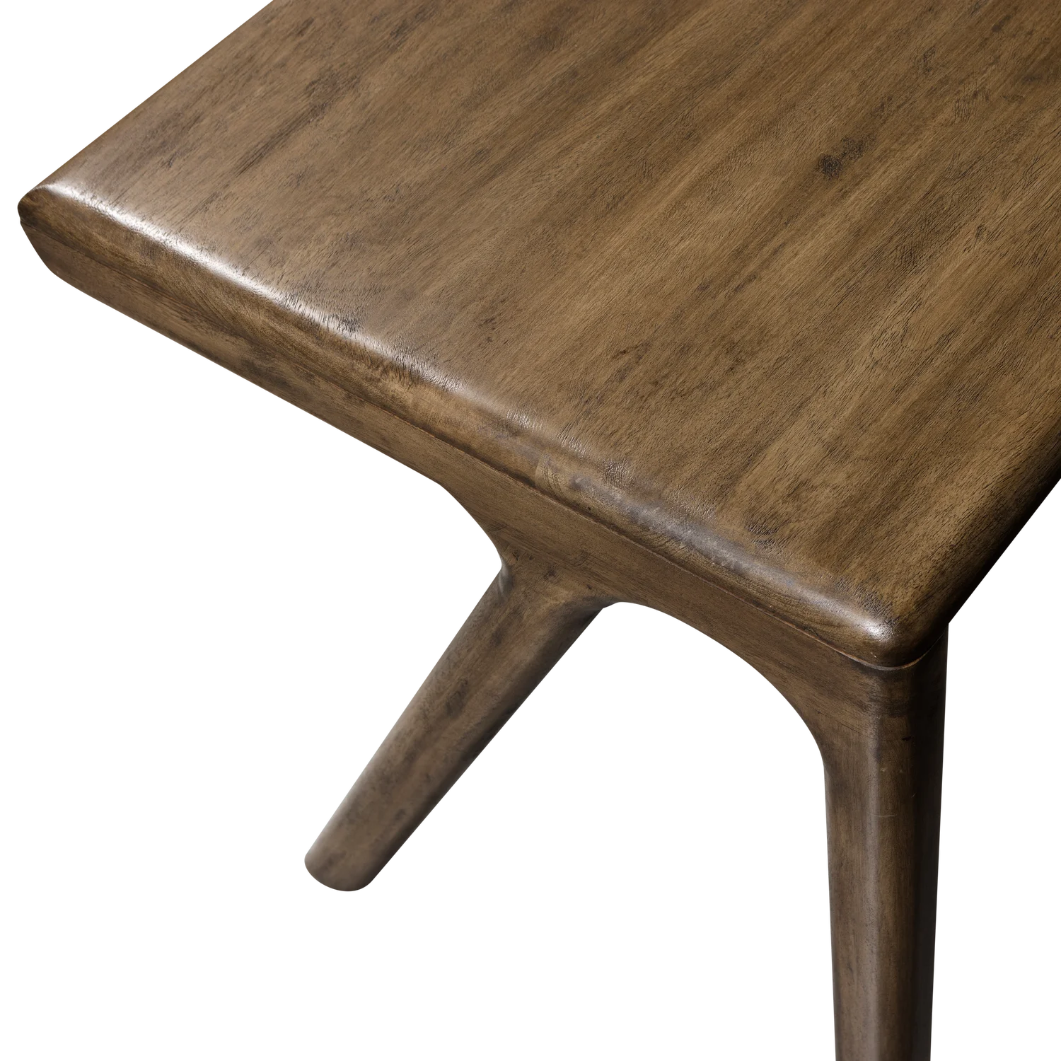 Desk tug wood mango
