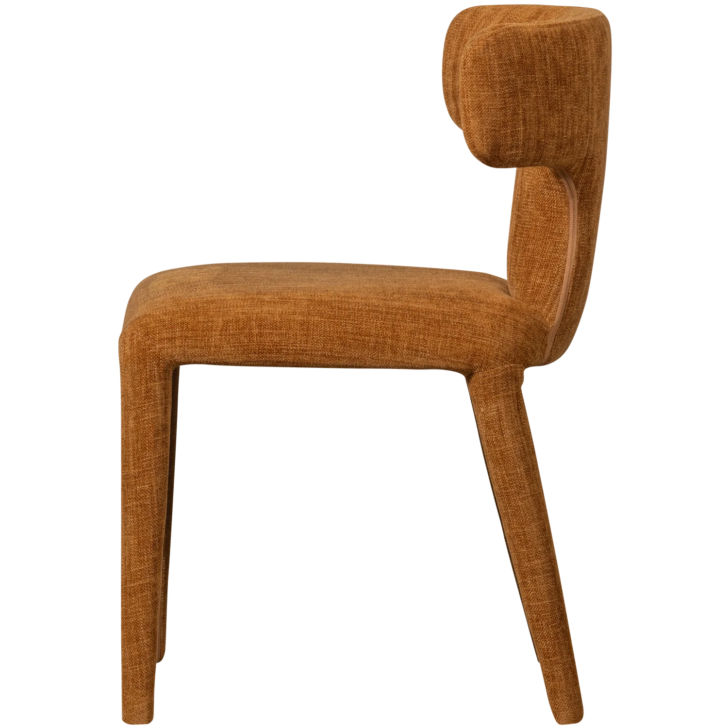 Cinnamon permit chair