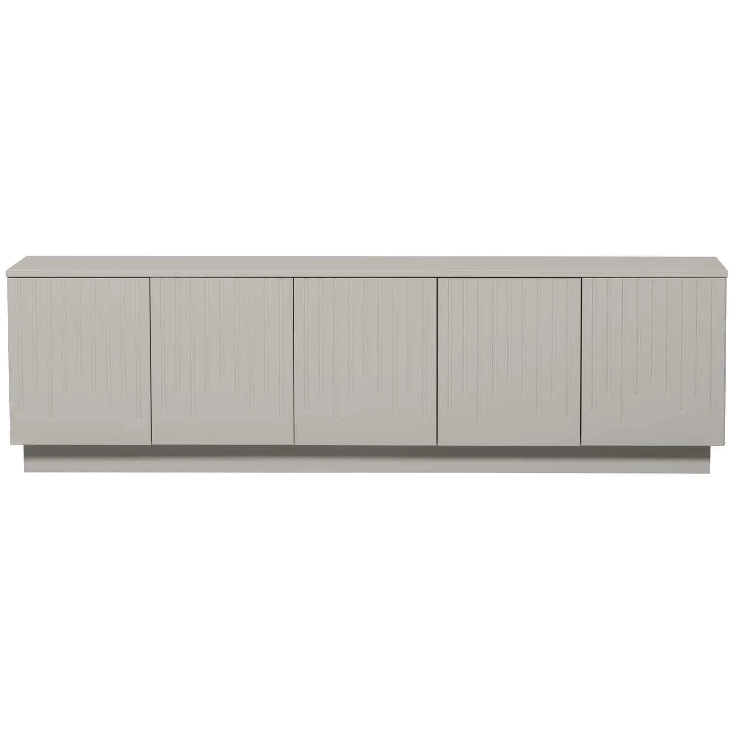 Bleistiftgrau Bleistiftschrank