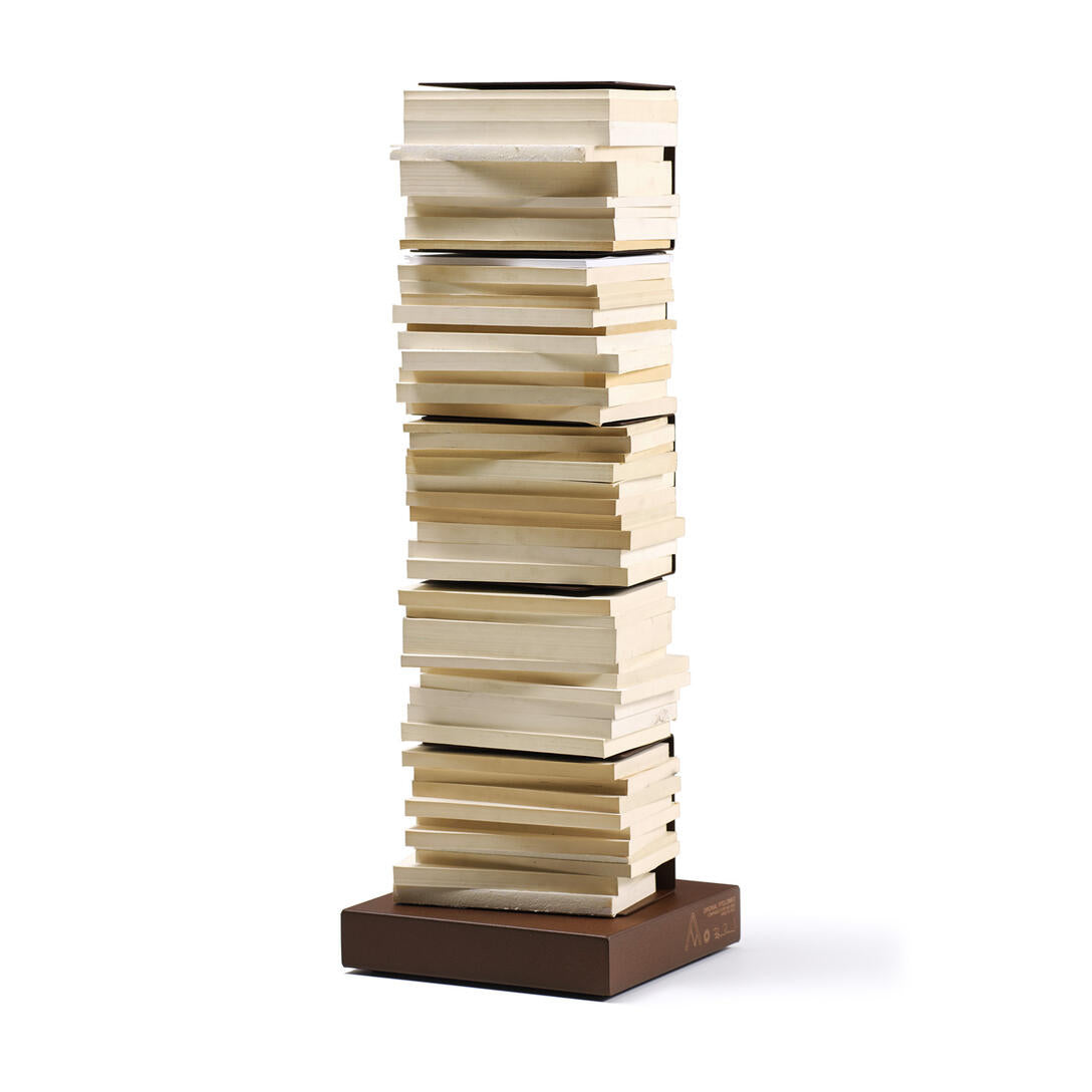 PTOLOMEO ORIGINAL brown shelf
