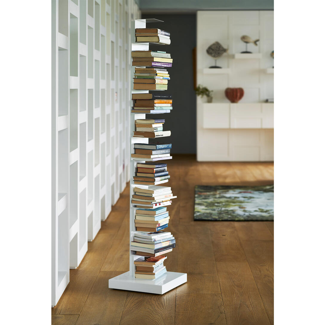 PTOLOMEO ORIGINAL brown shelf