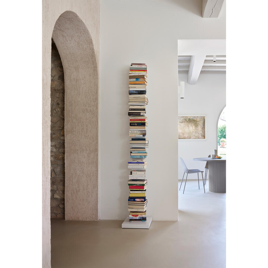PTOLOMEO ORIGINAL brown shelf