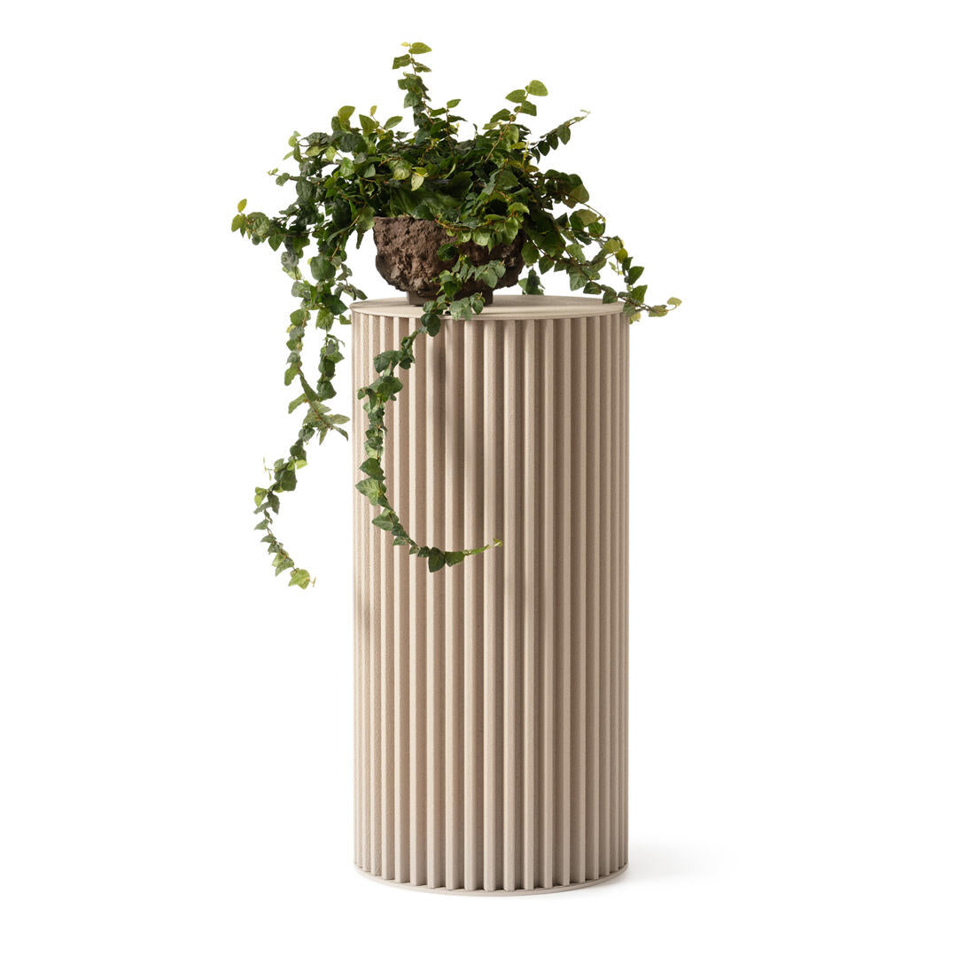 HERCLINO Column Beige