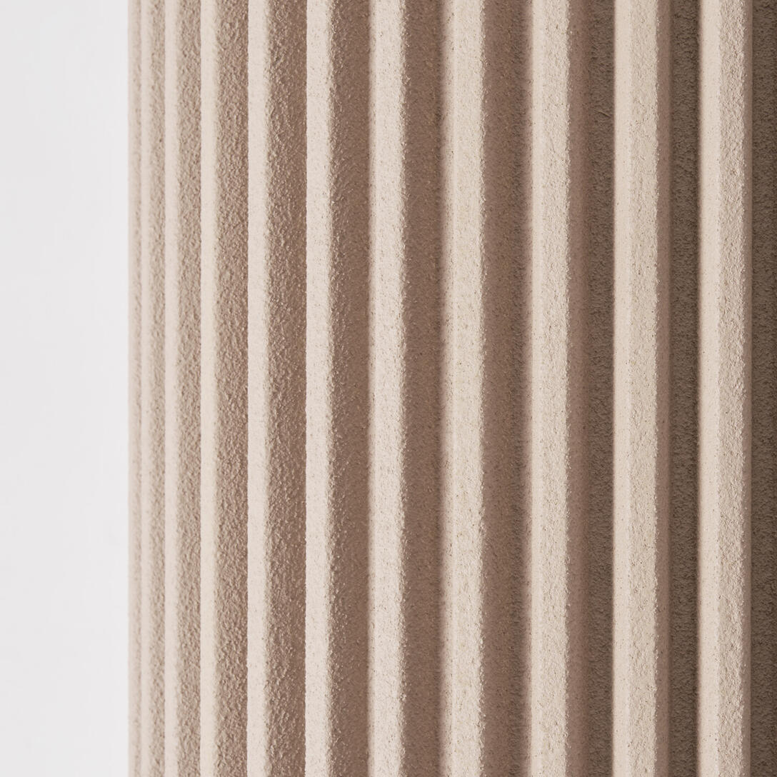 HERCLINO Column Beige