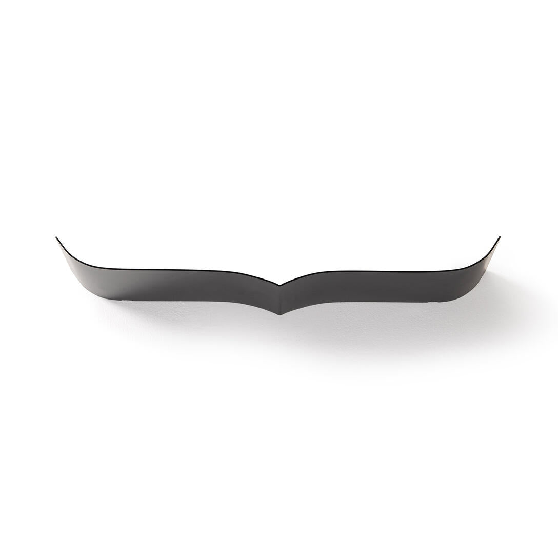 NORI shelf black