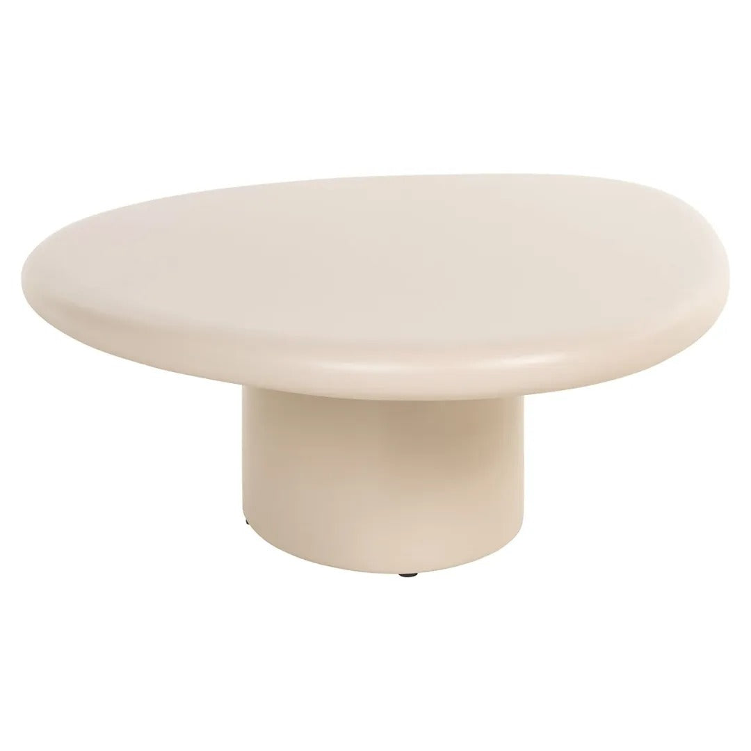 URBAN BLOOM outdoor coffee table sand