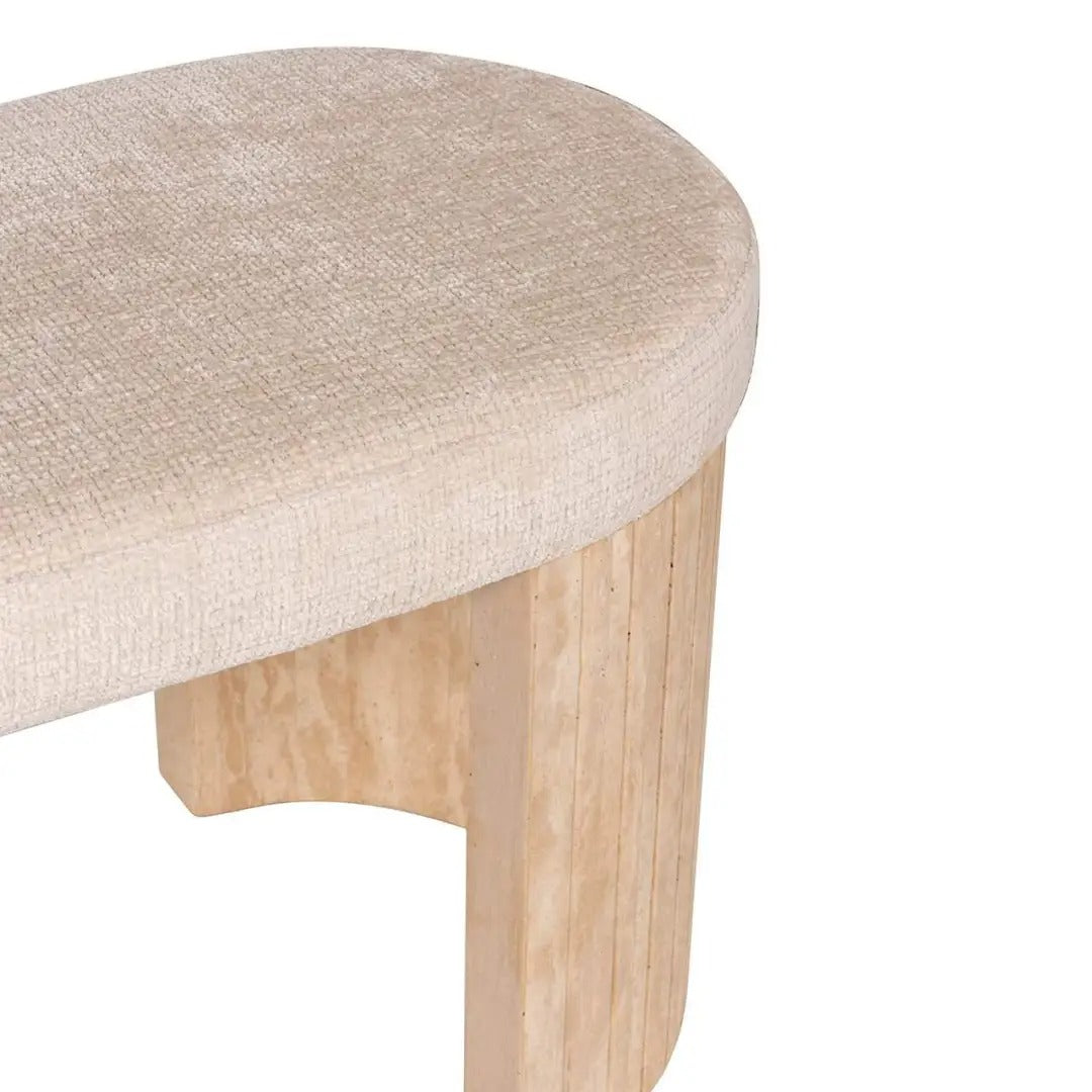 Bank GALLICE beige