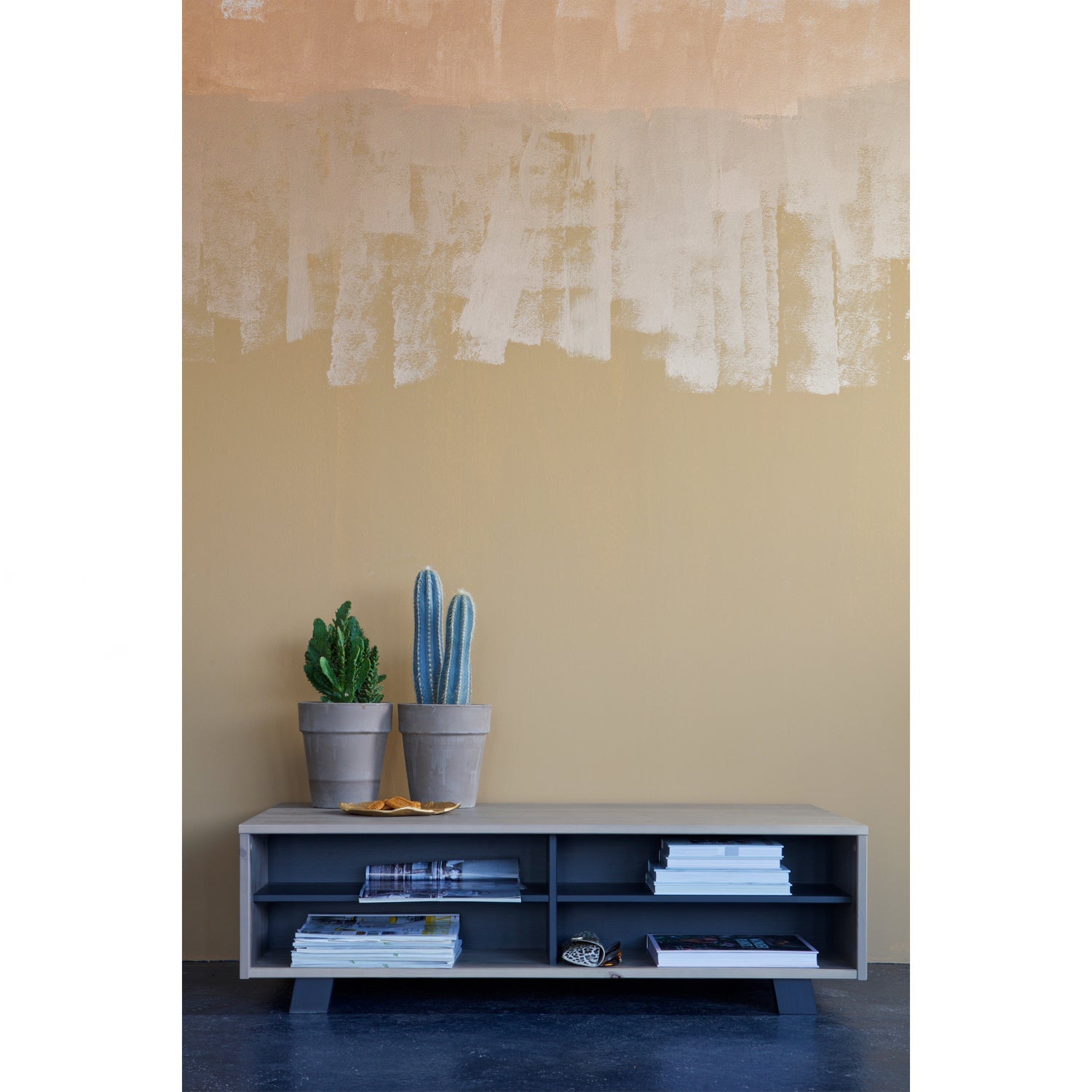 Derby Couchtisch Dymiona Pine