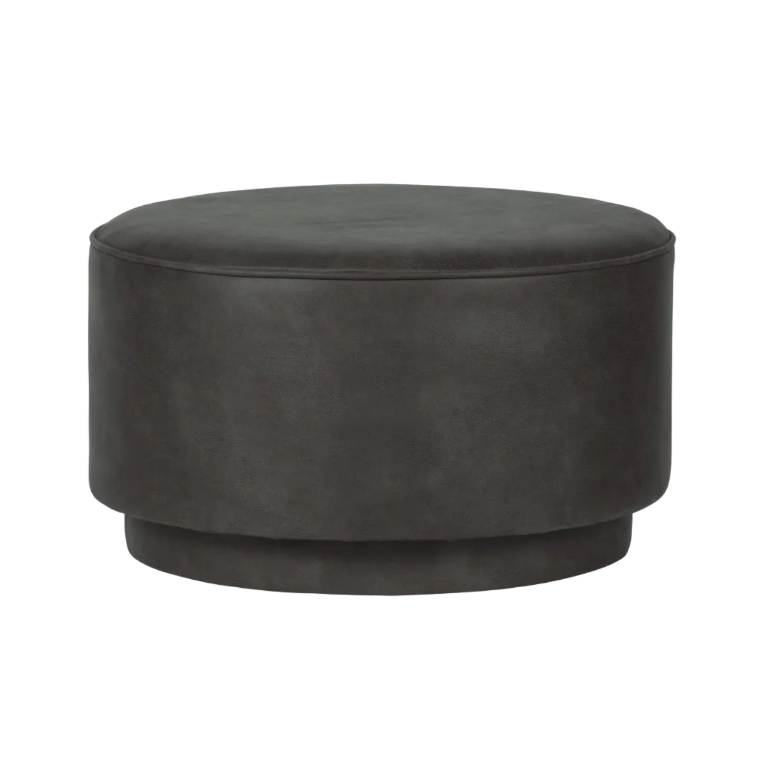 Anthracite COFFEE Pouf