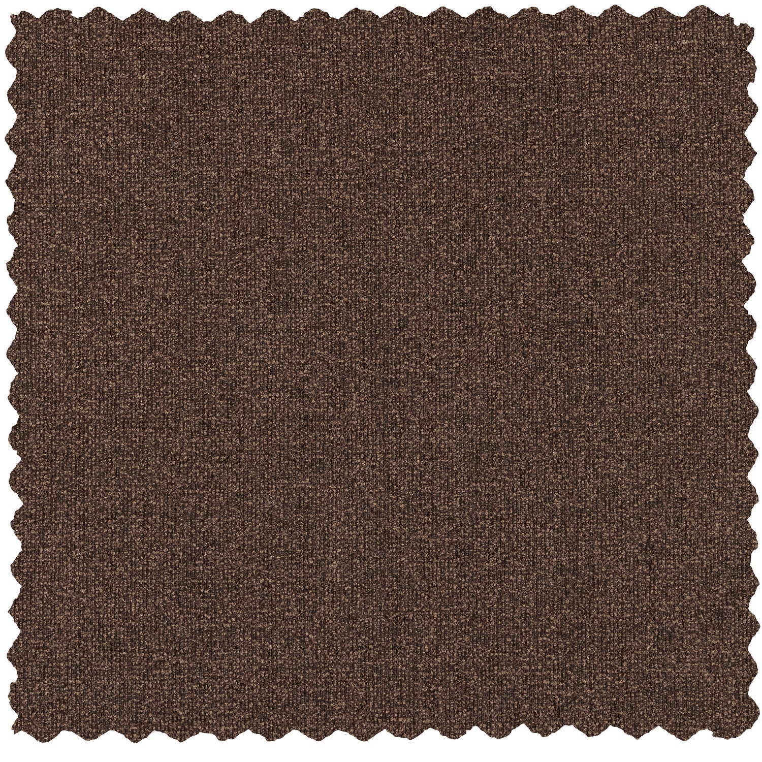 LOFTY Armchair in Brown Melange