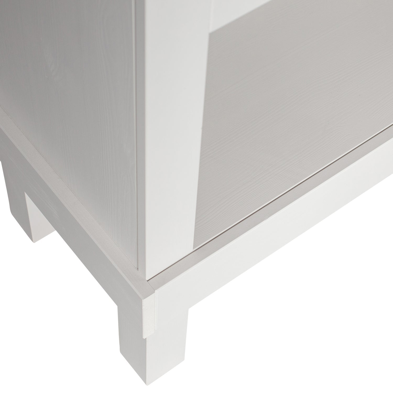 Open website bonk light gray pine