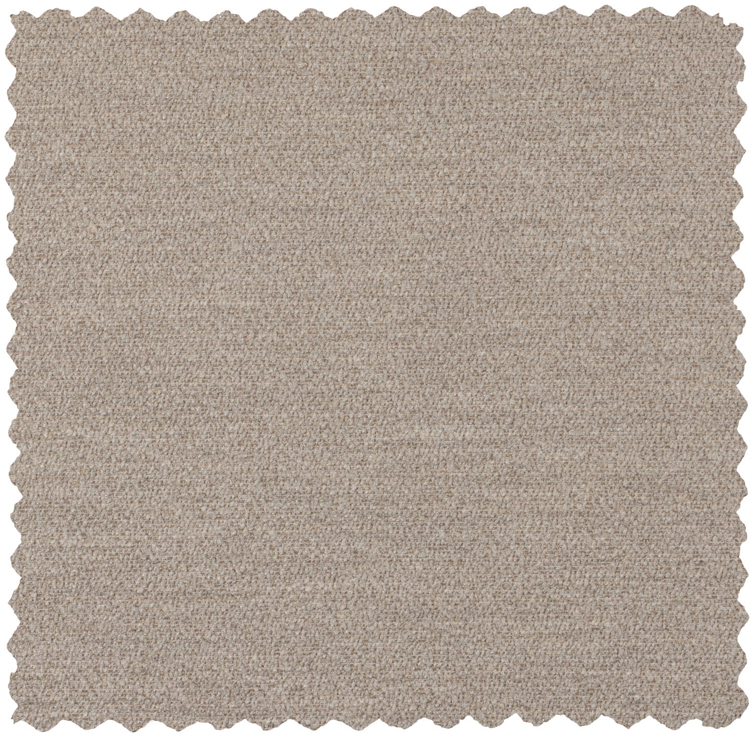 LOFTY Armchair in Beige Bouclé
