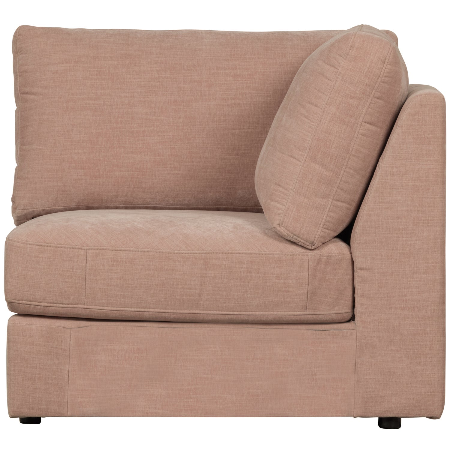 FAMILY Sofa - Pink Corner Module