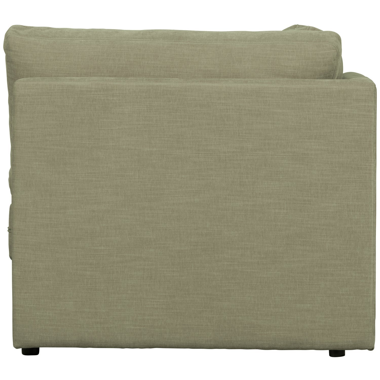 Sofa FAMILY - green corner module