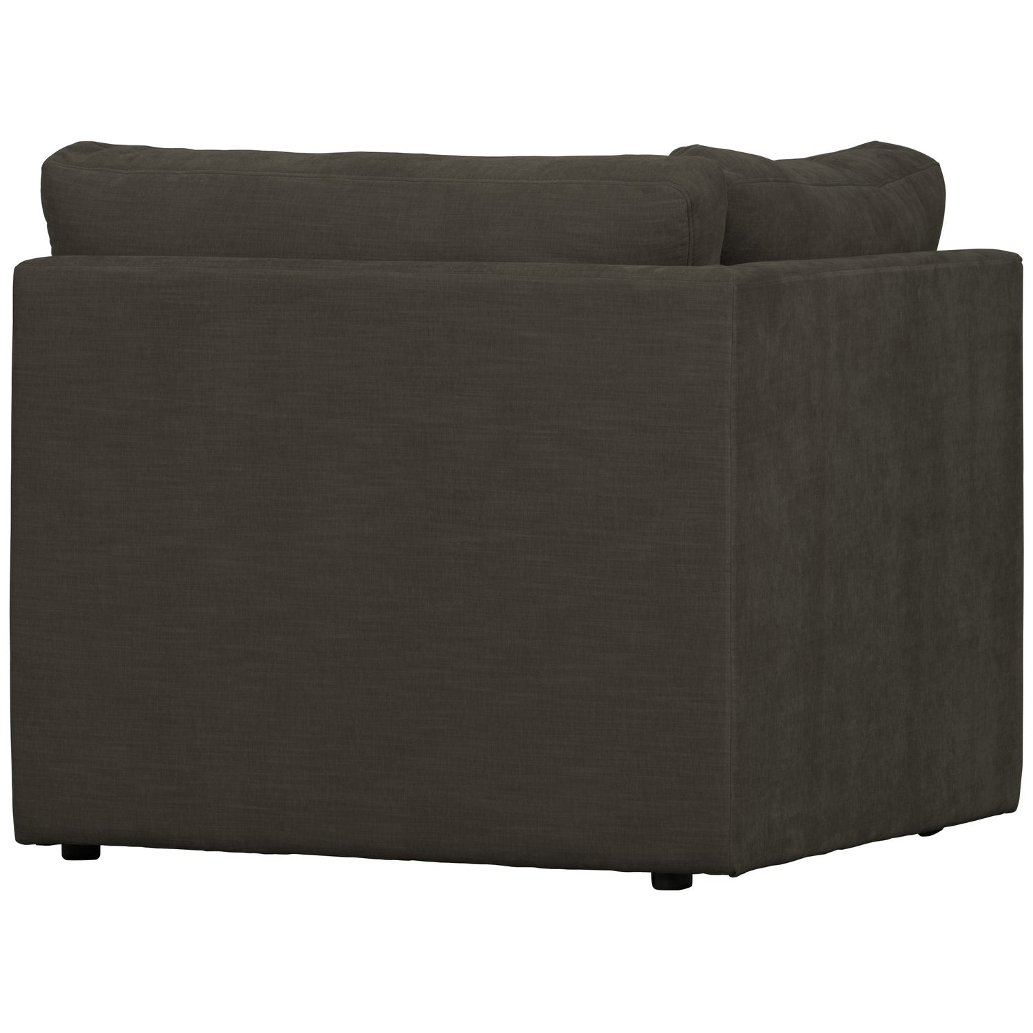 Sofa FAMILY - anthracite corner module