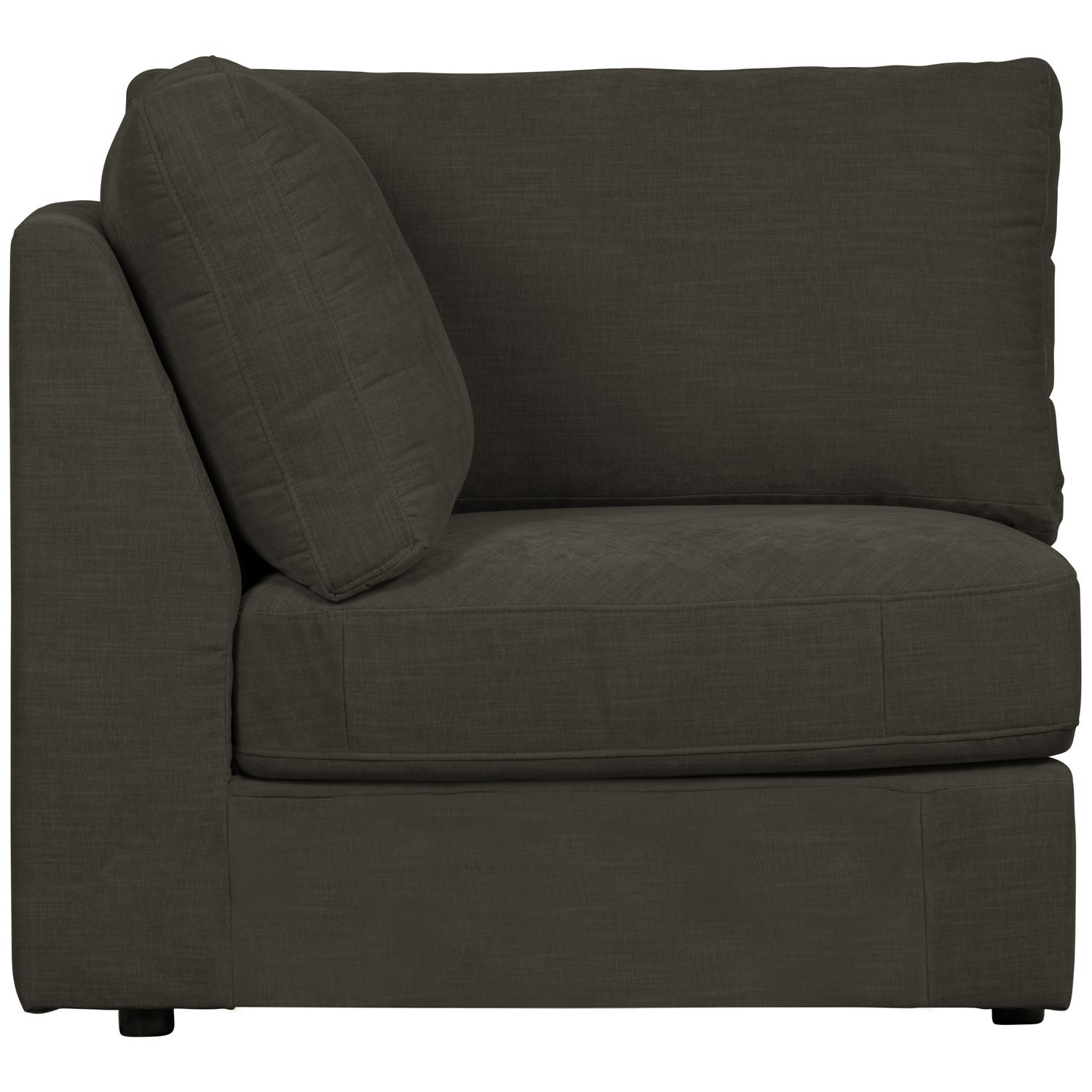 Sofa FAMILY - anthracite corner module