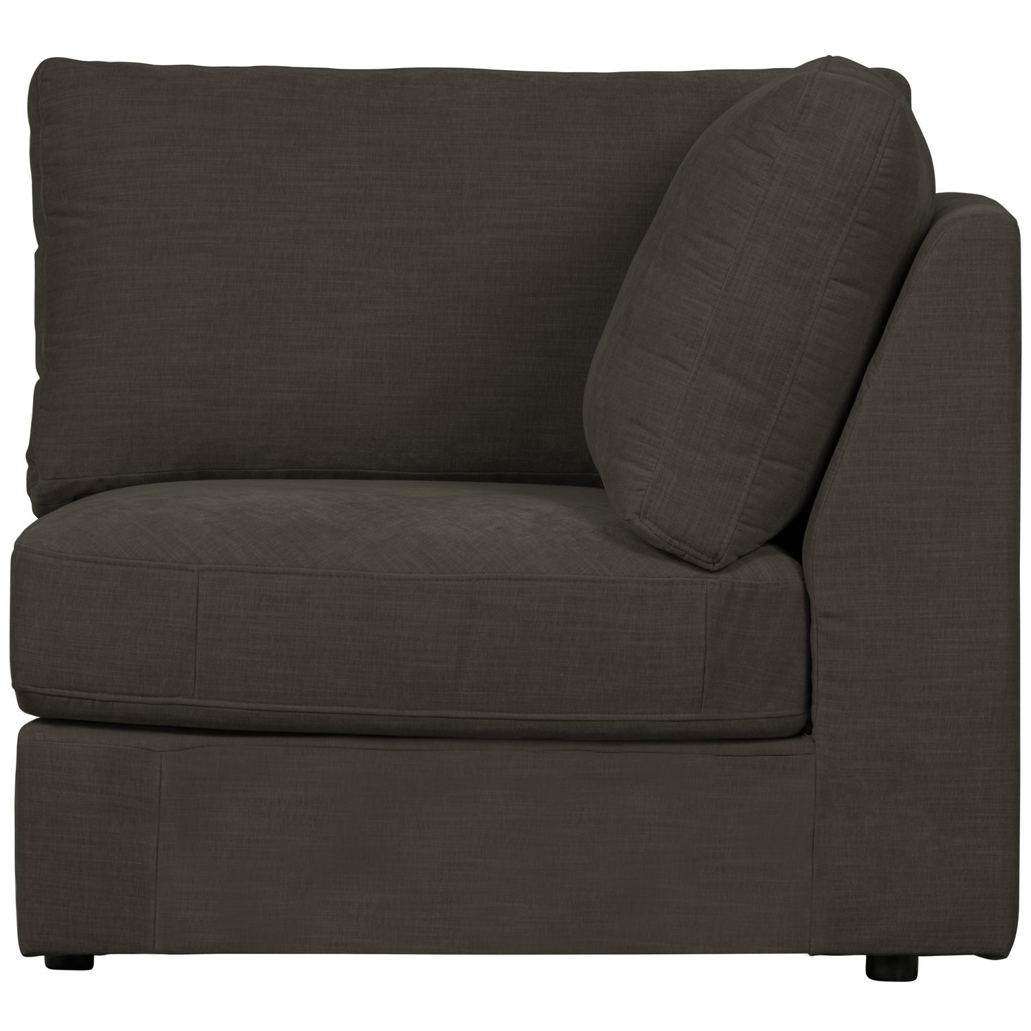 Sofa FAMILY - anthracite corner module