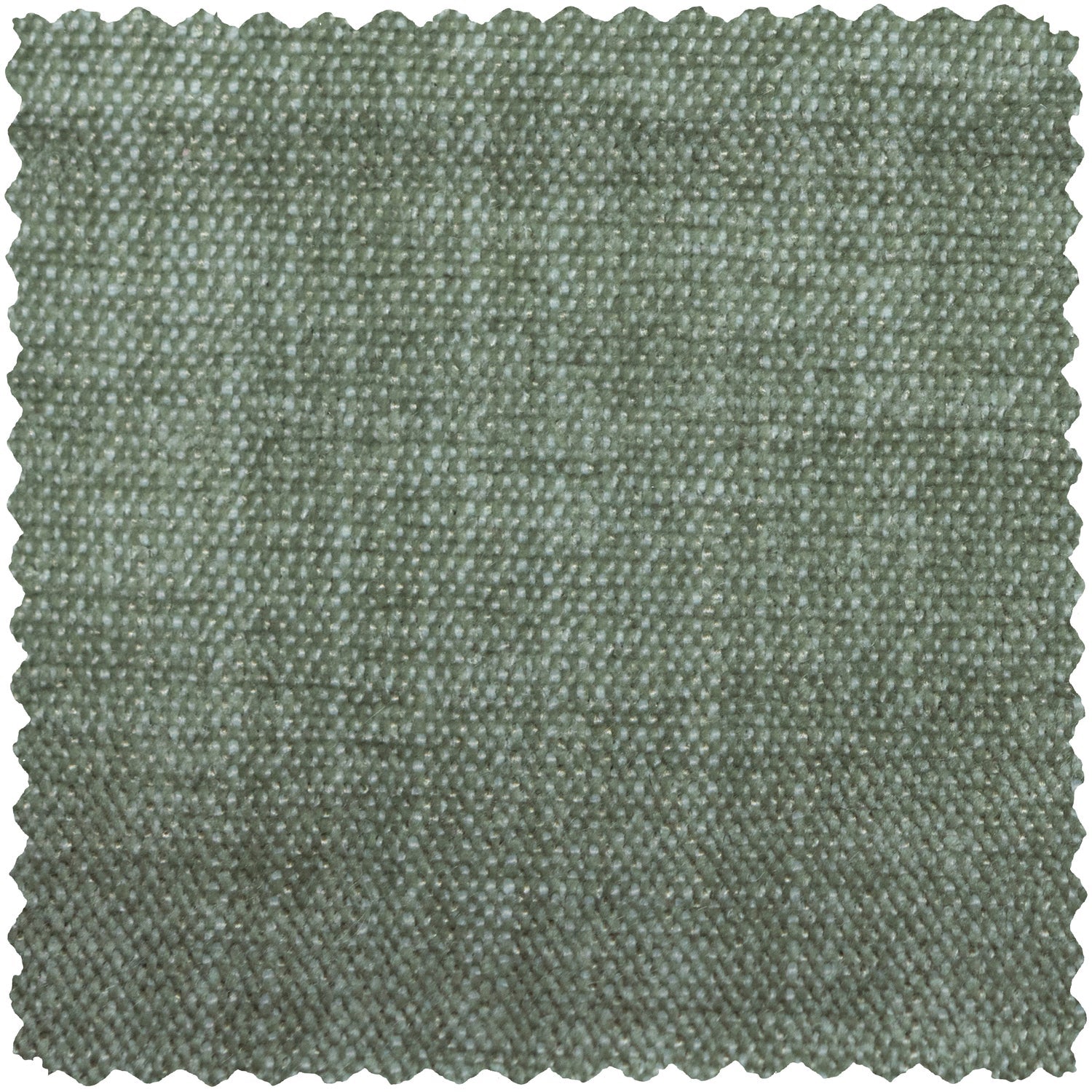 Left-facing FAMILY corner sofa green