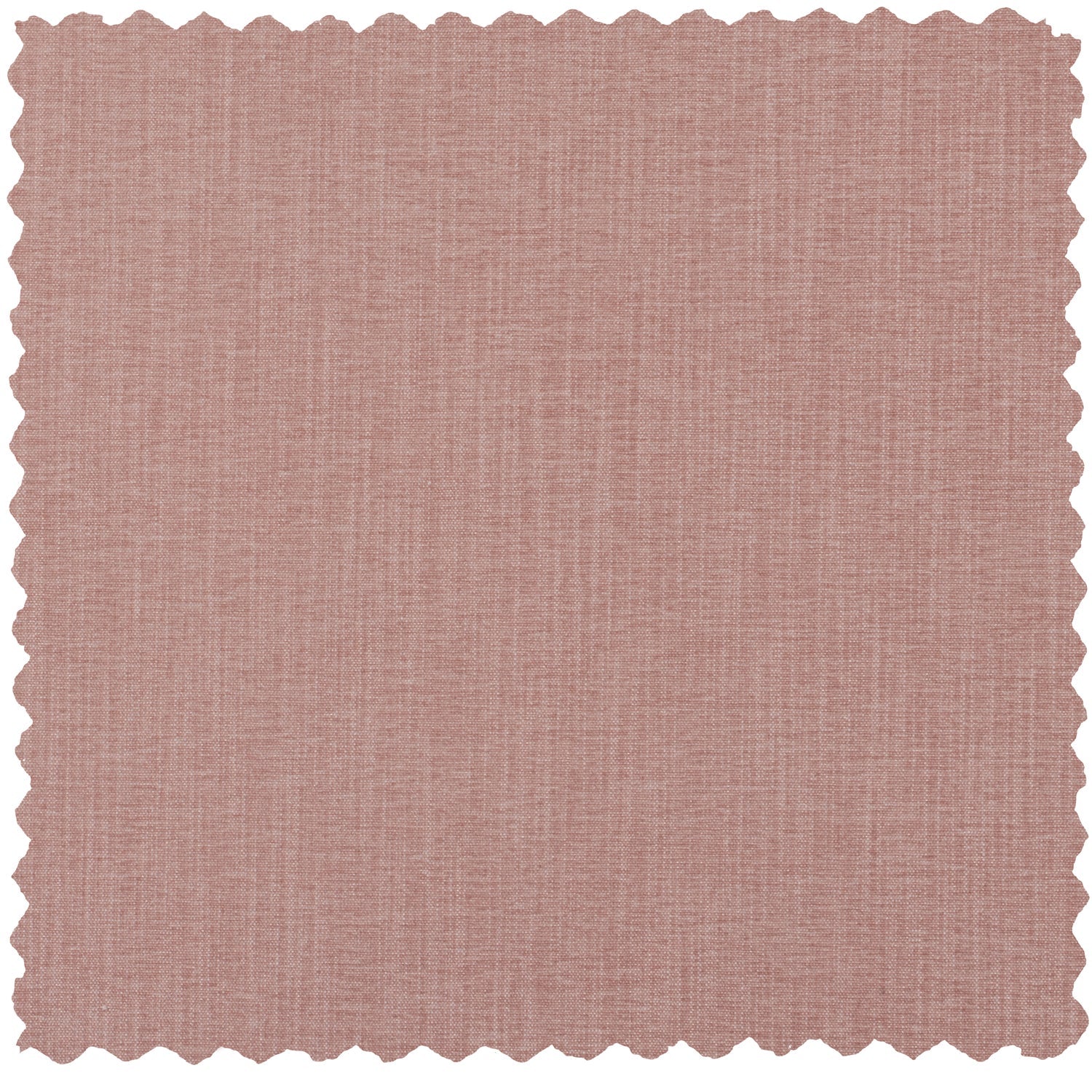 Right-facing open FAMILY sofa in pink