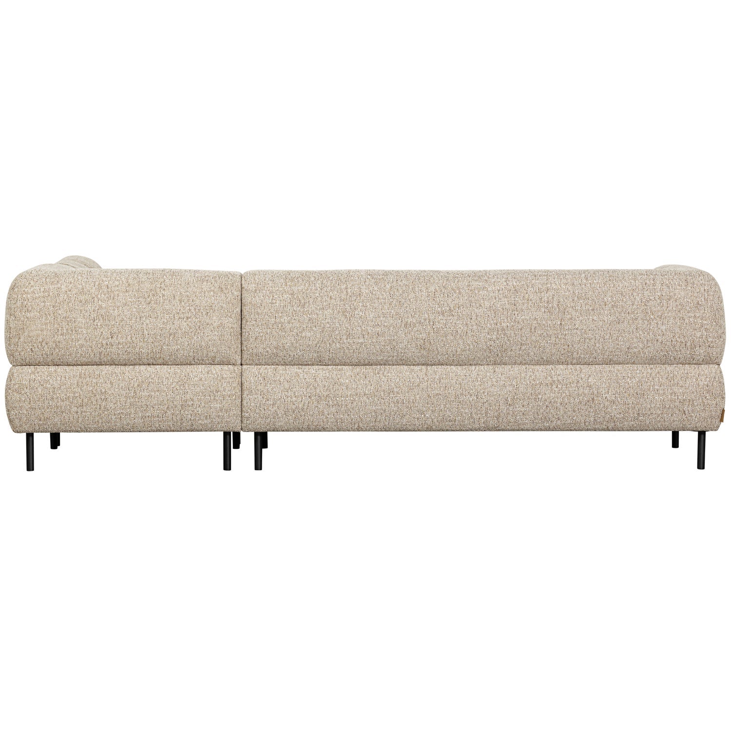 Rechts -Ecke Lloyd Sand Melange