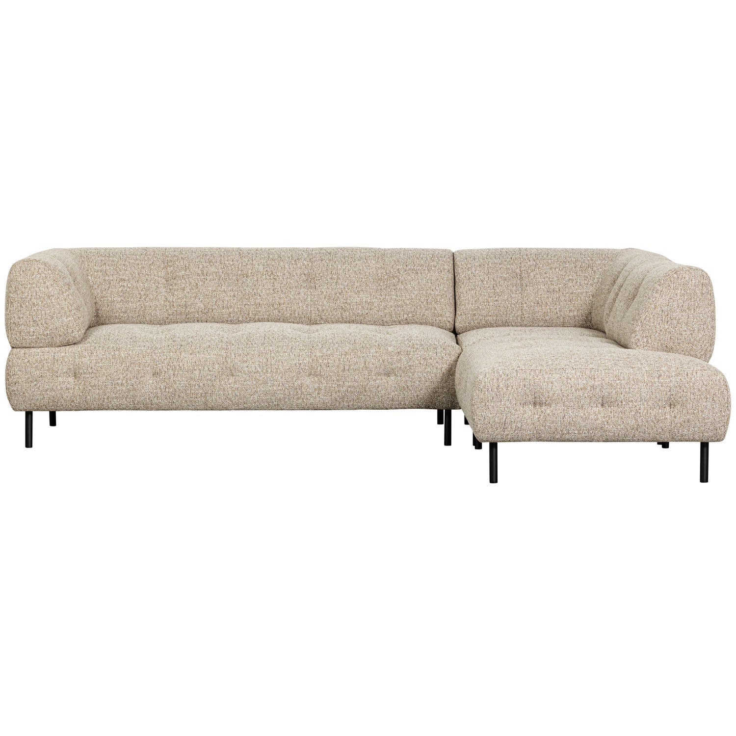Rechts -Ecke Lloyd Sand Melange