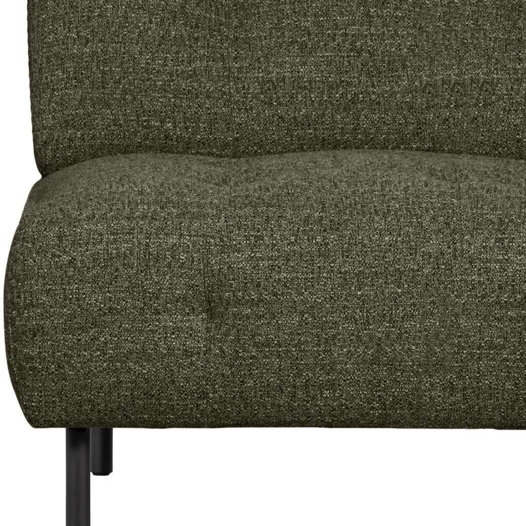 Lloyd Green Melange Sessel