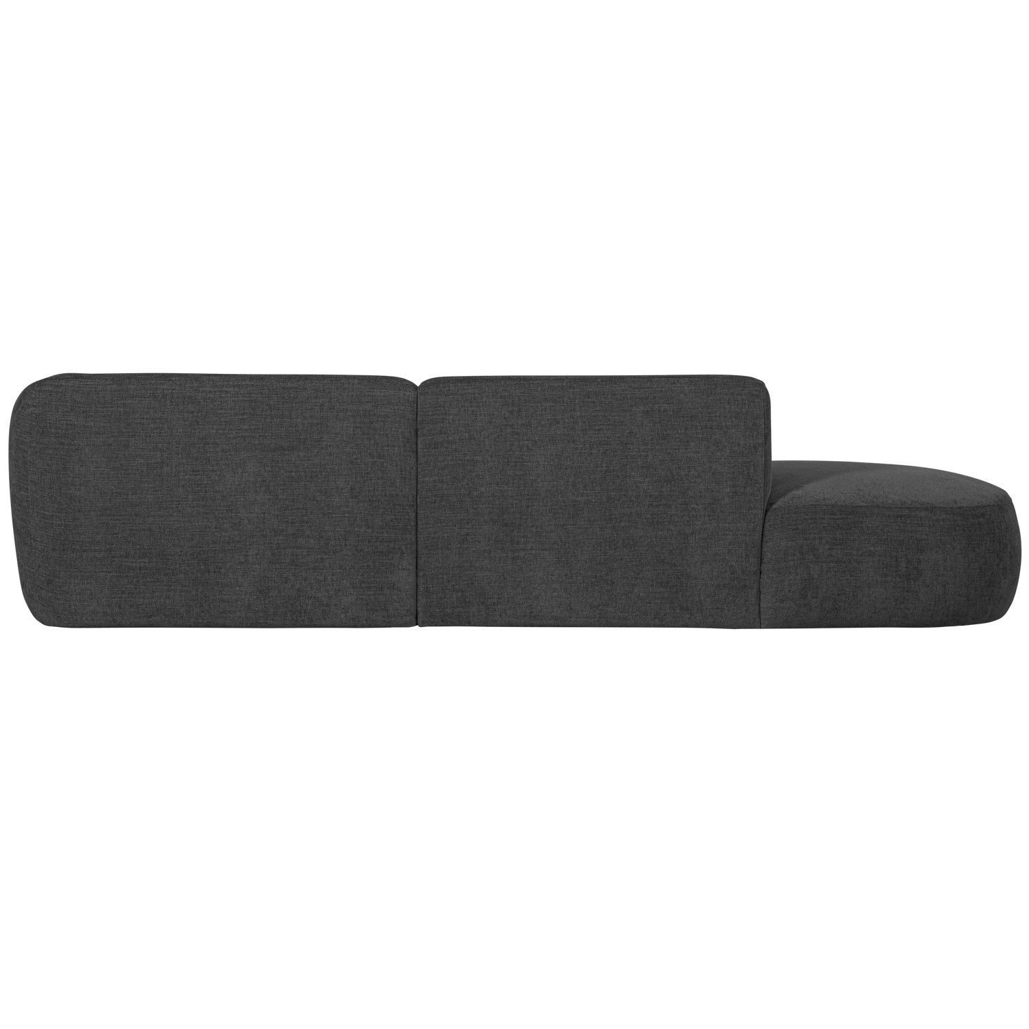 Polly Grey Right Ecke