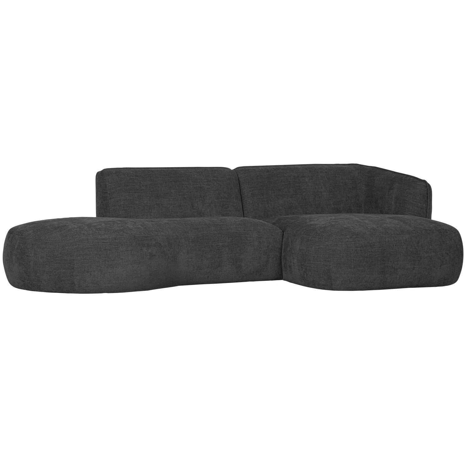 Polly Grey Right Ecke