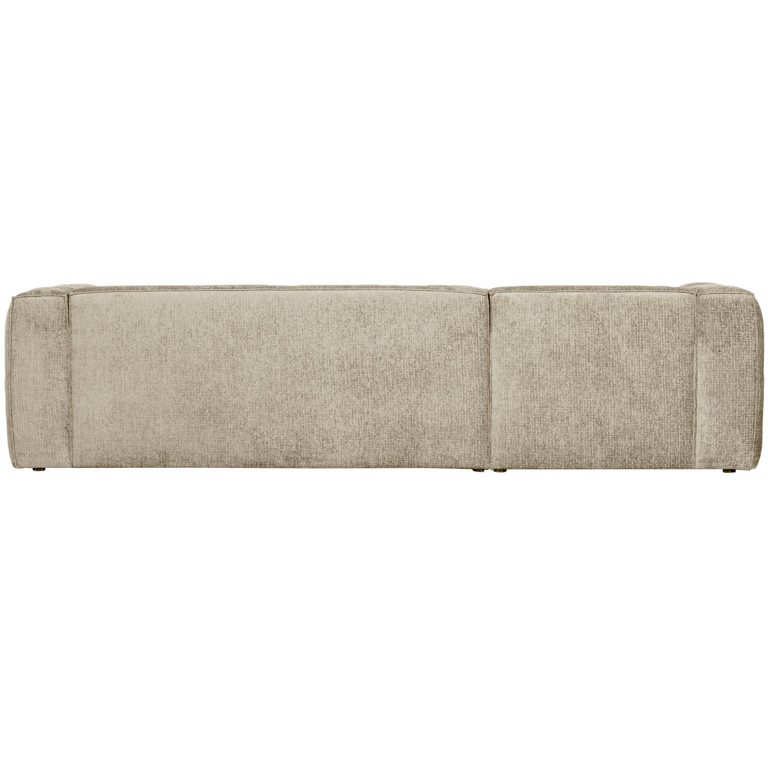 Links -gehandelt Beige