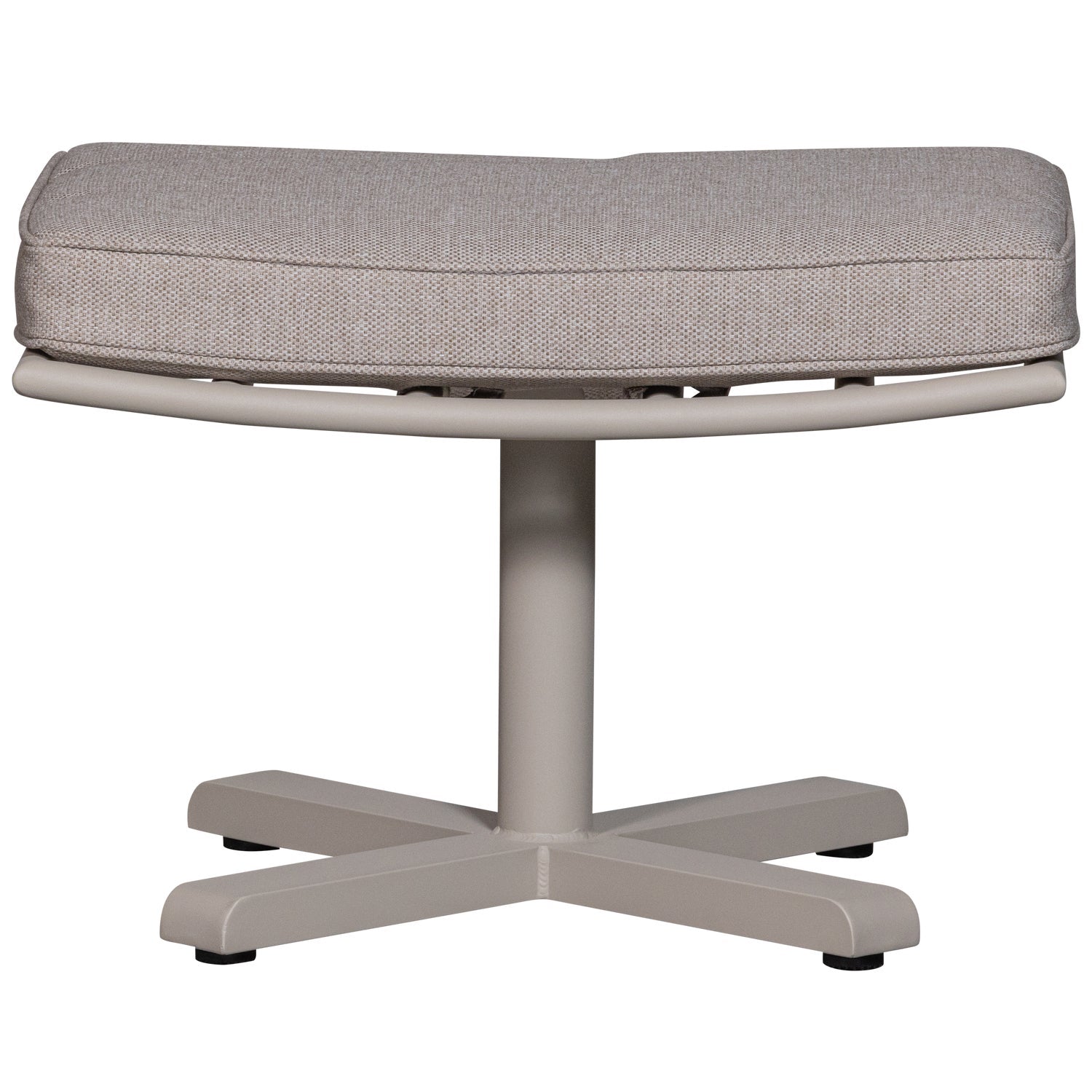 Coosa Piaski garden footrest