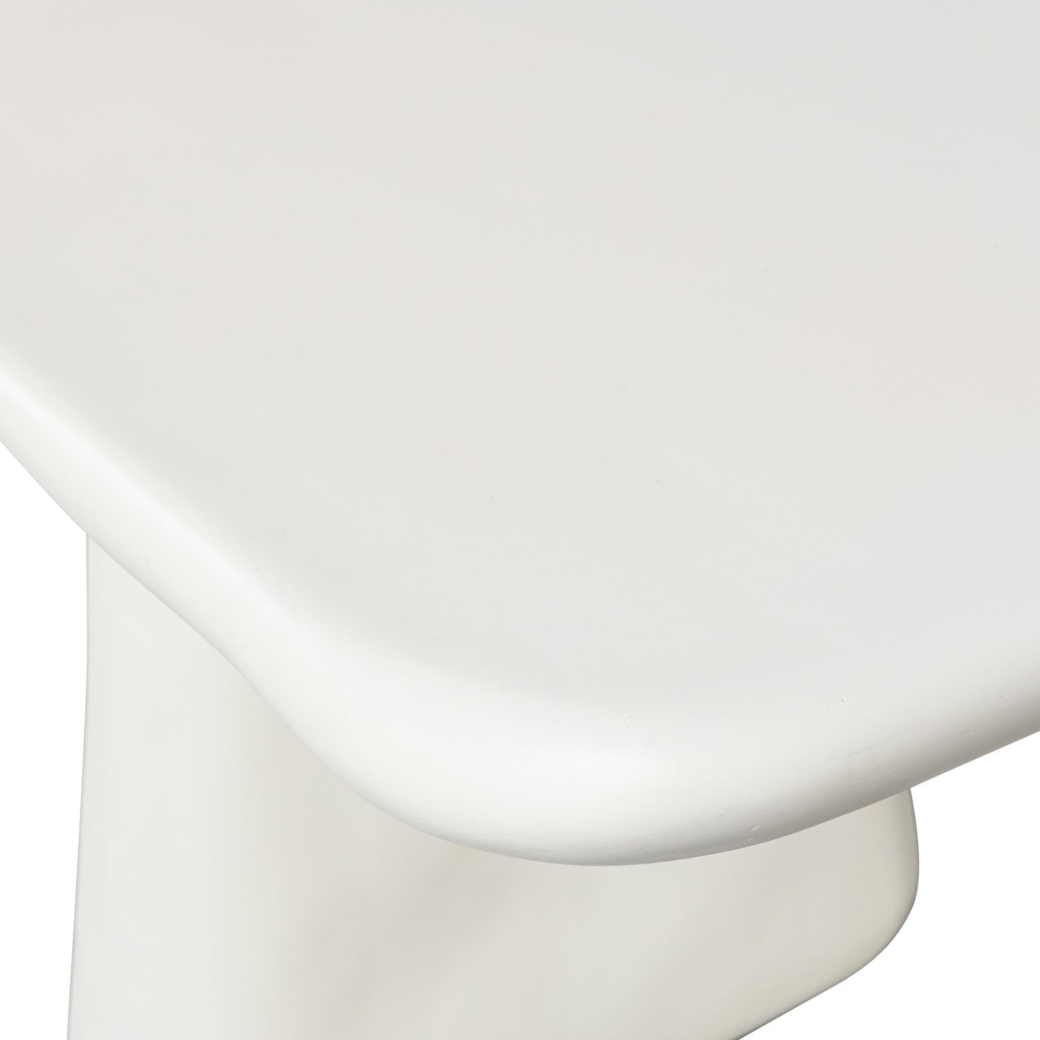 LOGGIA Cream Bench
