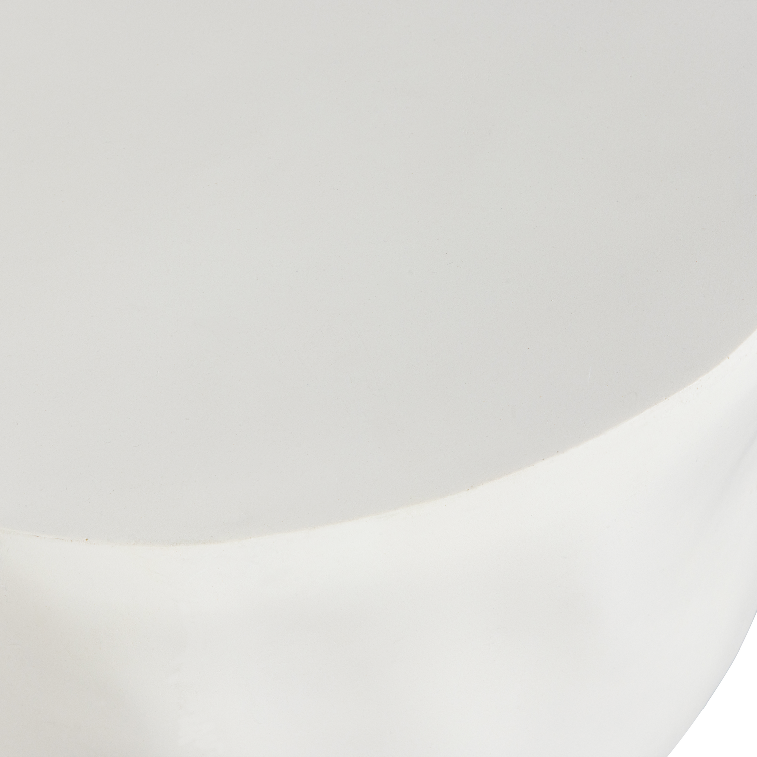 NIVO Cream Garden Table