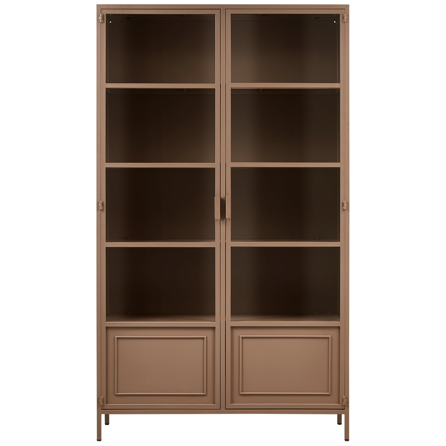 Brown Ronja website