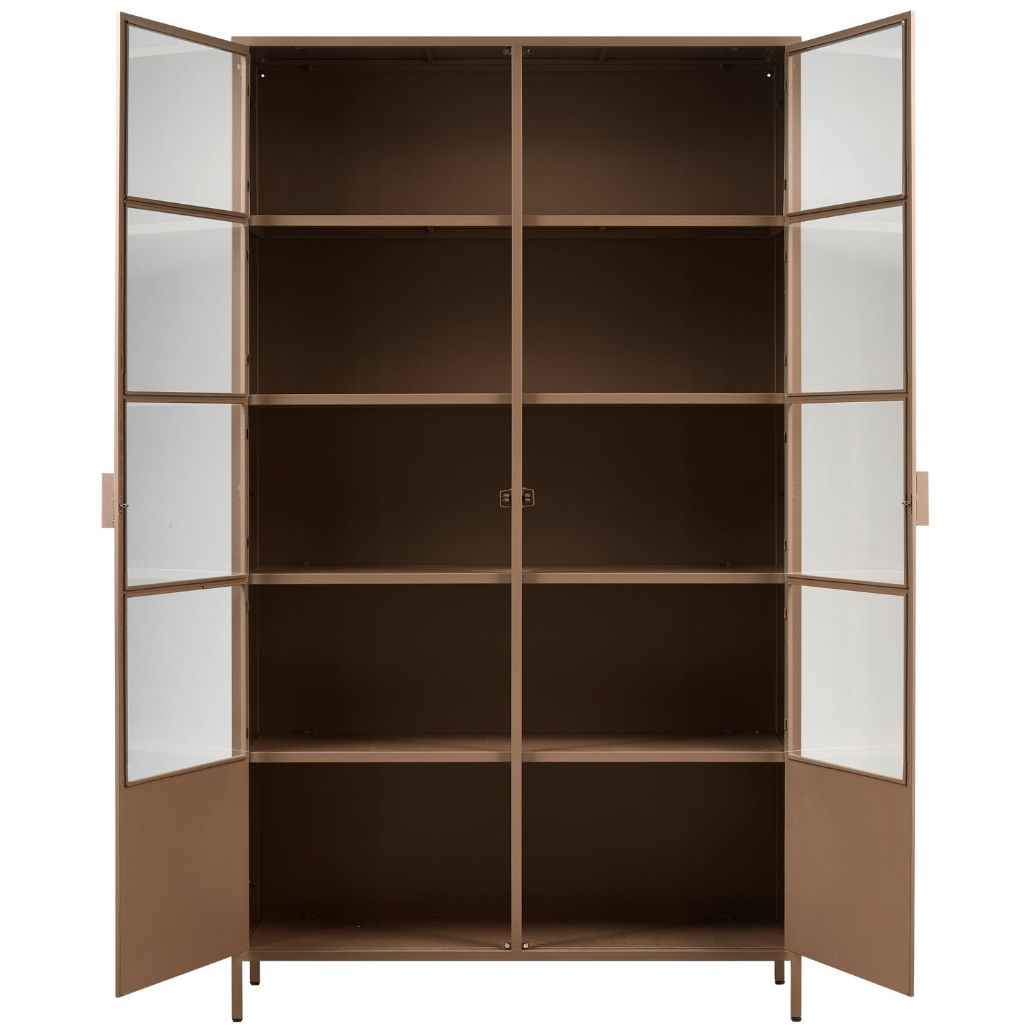 Brown Ronja website