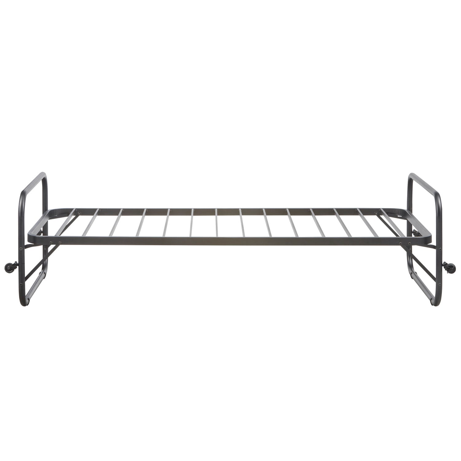 Lucy black bed