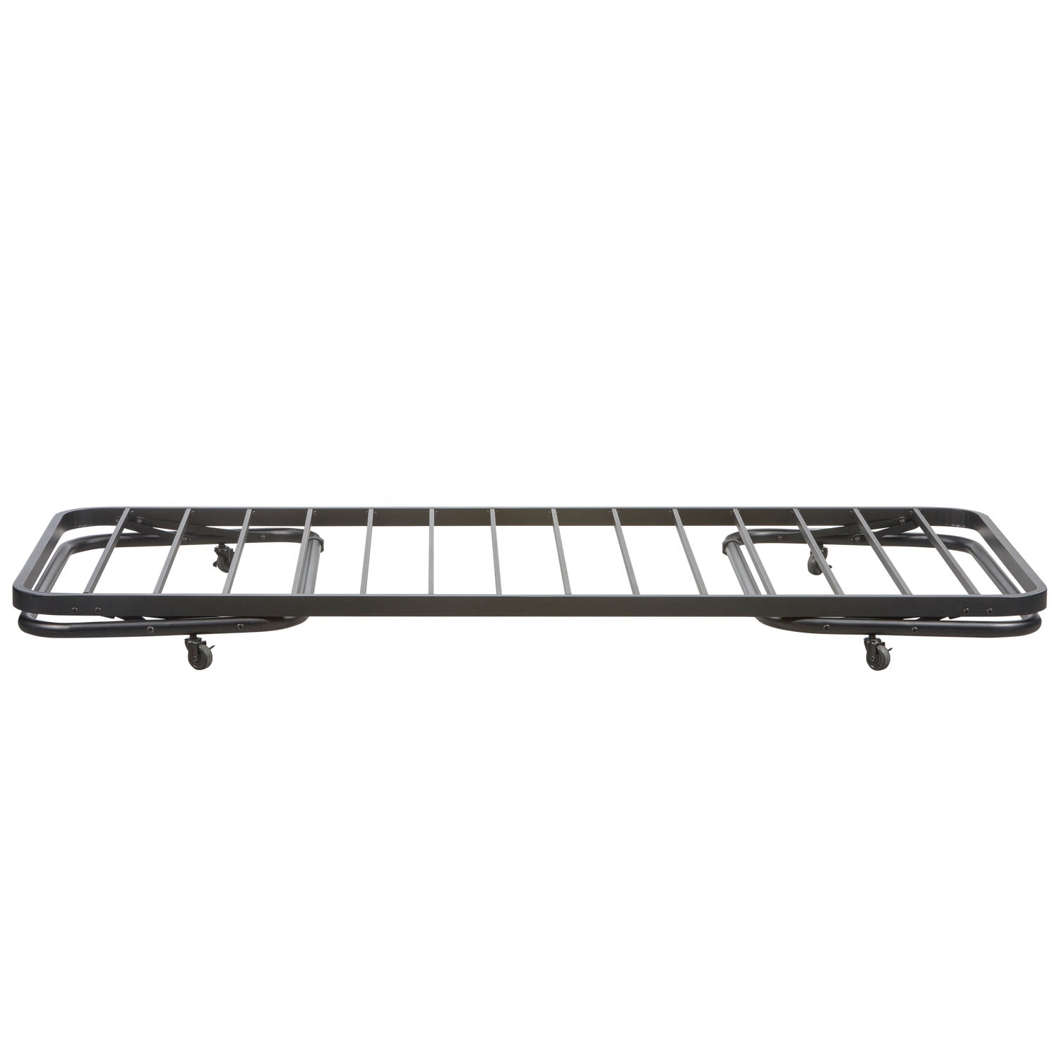 Lucy black bed
