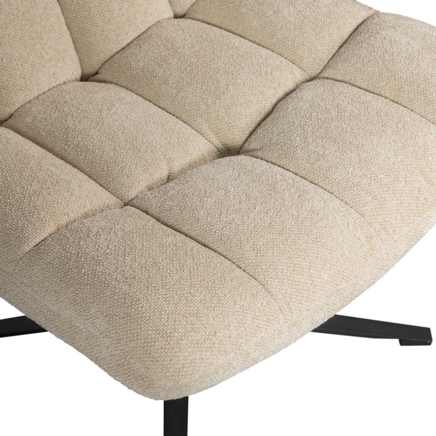 Job Sands Rotary Armchair